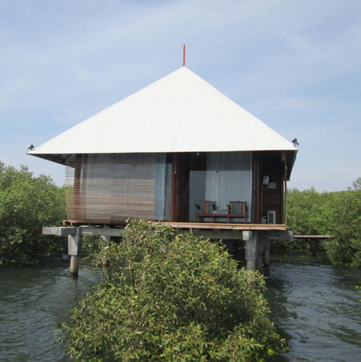 Promo Bungalow Executive