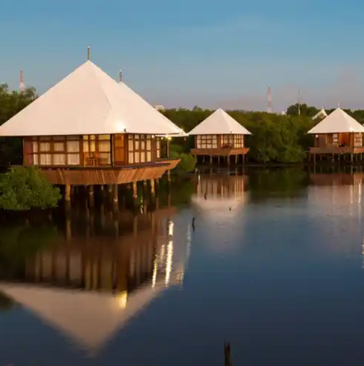 Promo Junior Suite